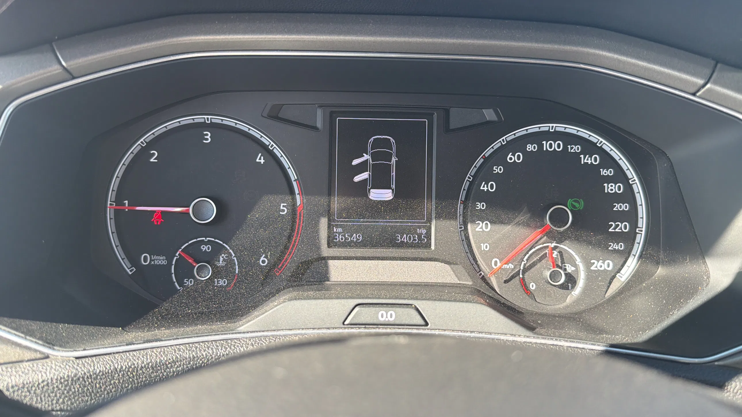 VW T-Roc 2.0 TDI 4Motion Design | Bild 11 von 19