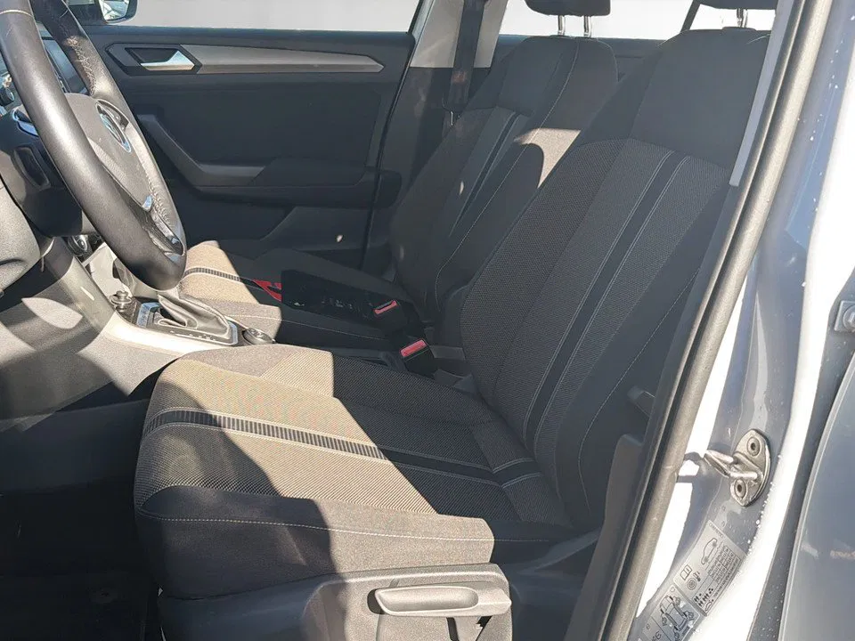 VW T-Roc 2.0 TDI 4Motion Design | Bild 12 von 19