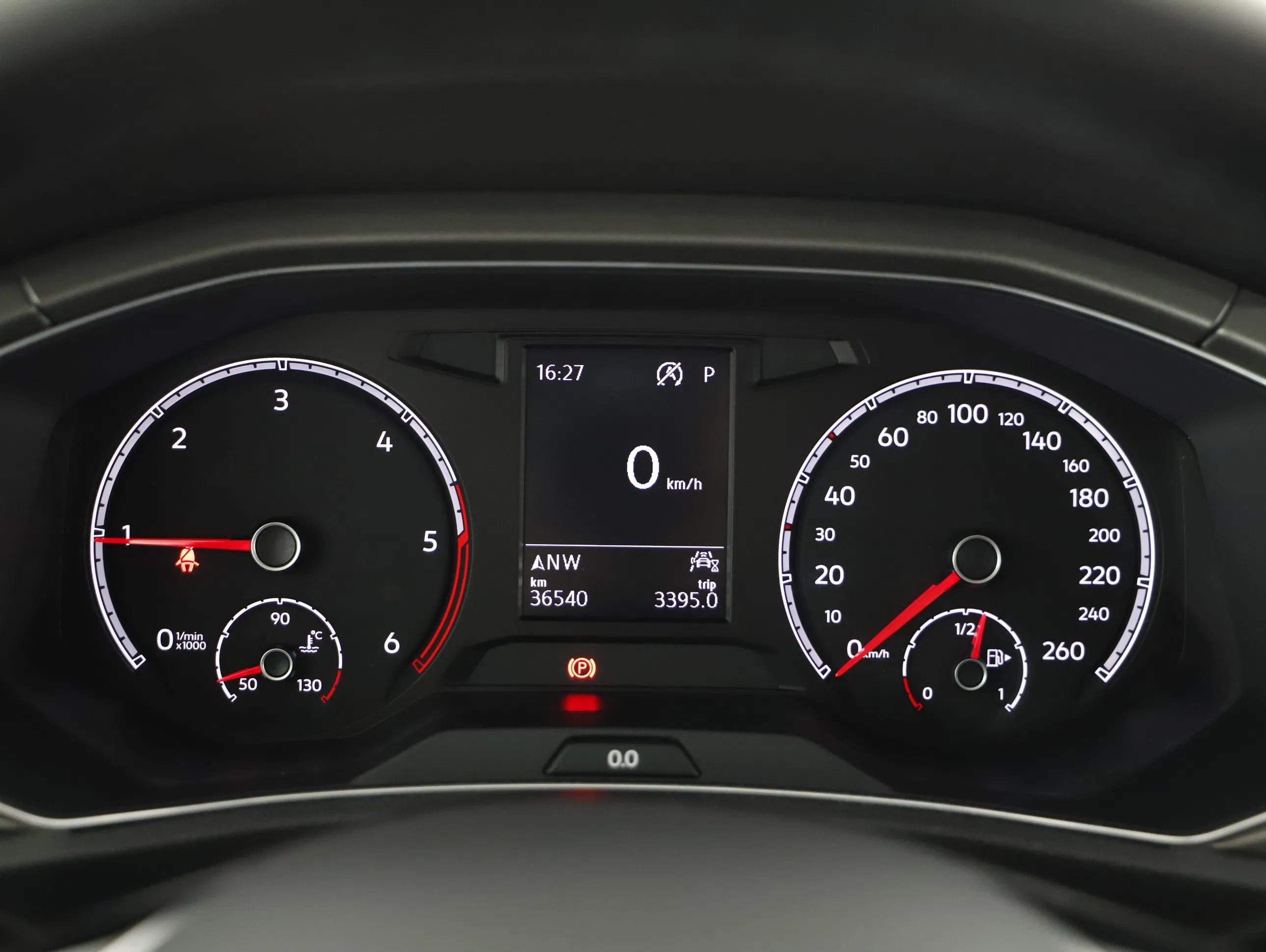 VW T-Roc 2.0 TDI 4Motion Design | Bild 8 von 20