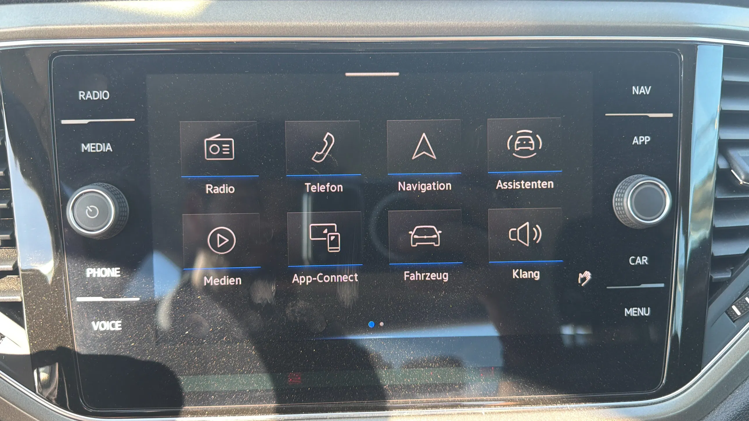 VW T-Roc 2.0 TDI 4Motion Design | Bild 14 von 19