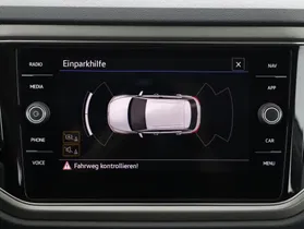 VW T-Roc 2.0 TDI 4Motion Design | Thumbnail 14 von 20