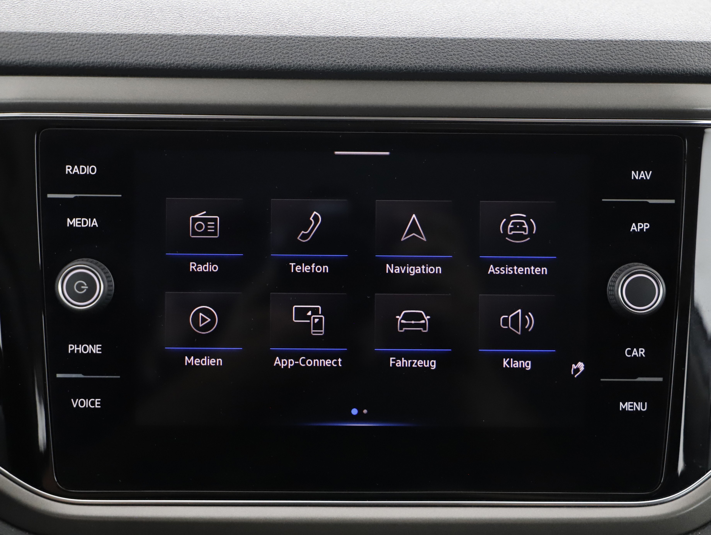 VW T-Roc 2.0 TDI 4Motion Design | Bild 15 von 20
