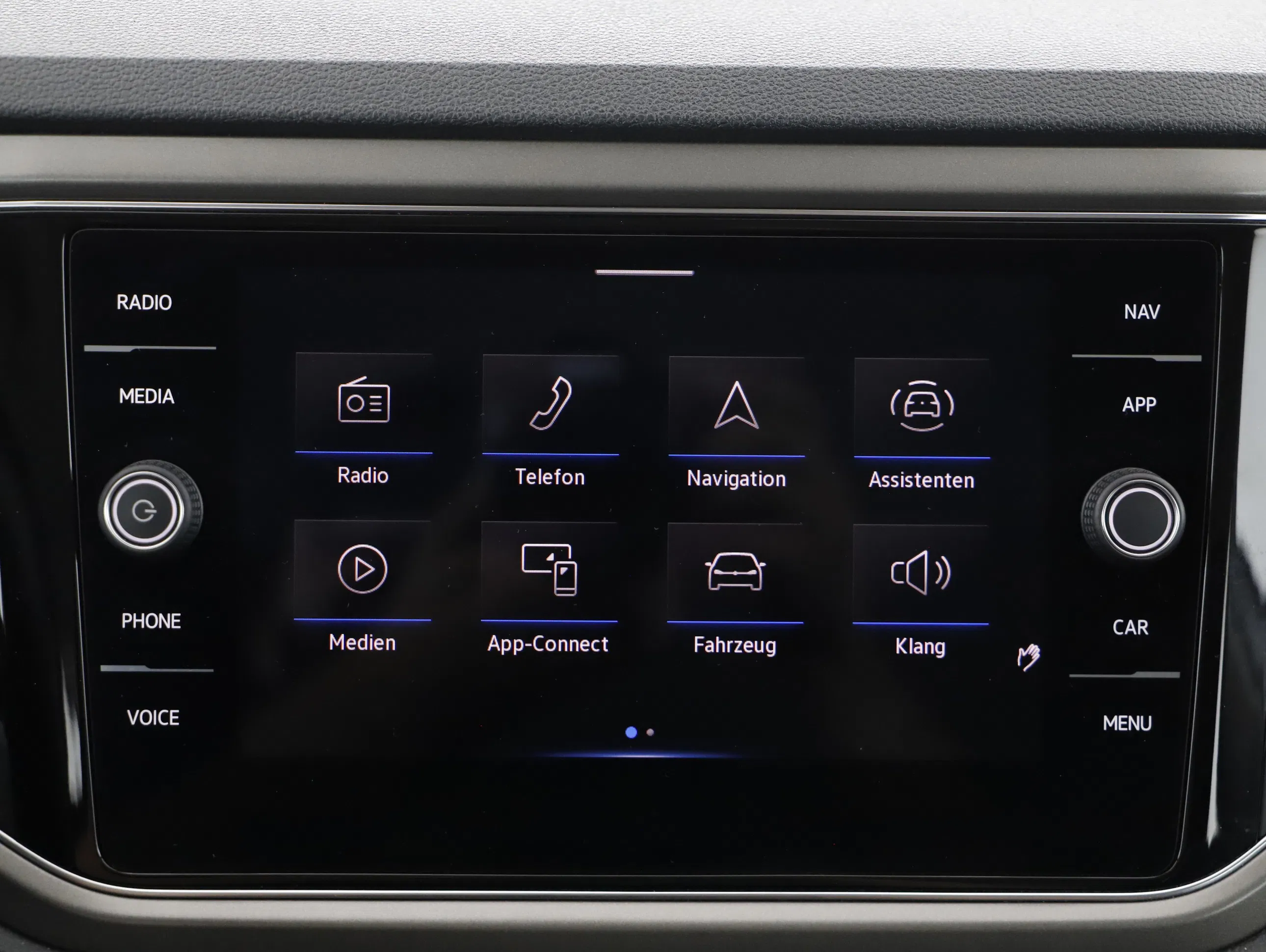 VW T-Roc 2.0 TDI 4Motion Design | Bild 15 von 20