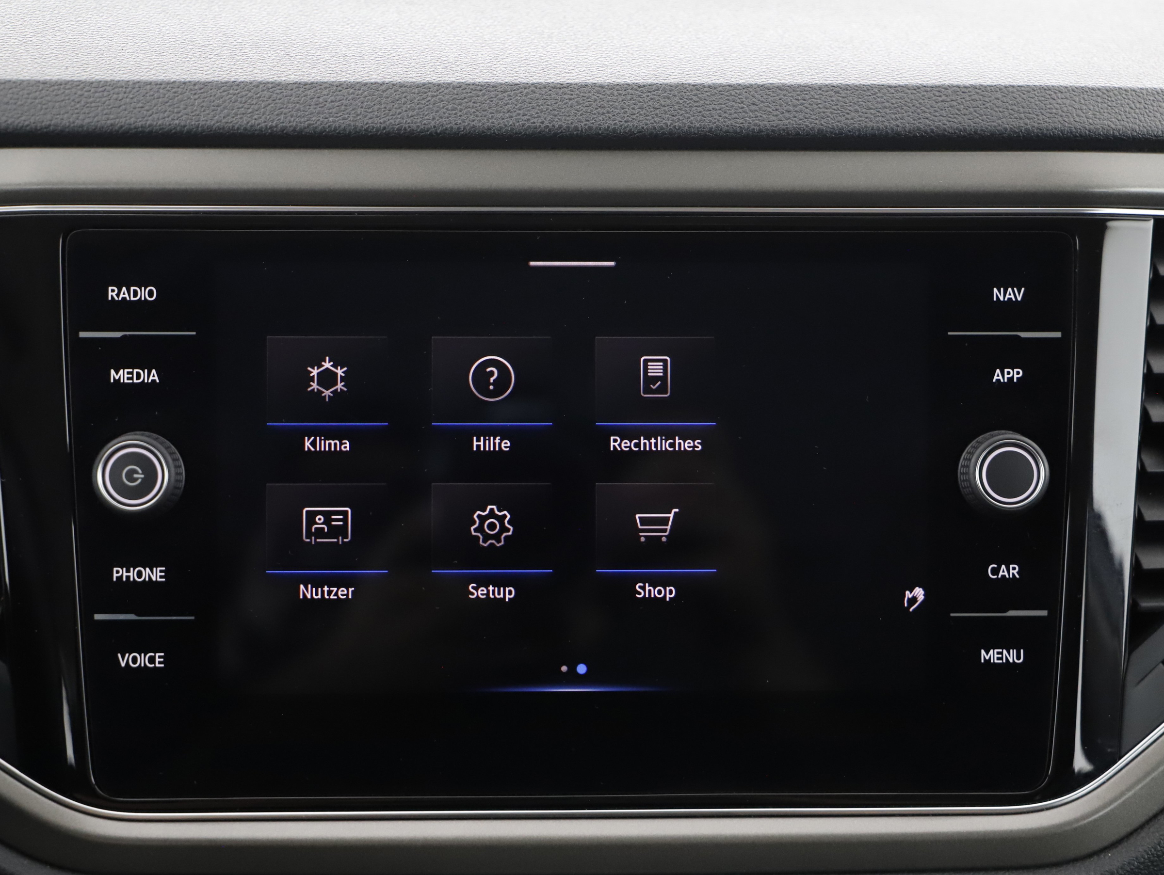 VW T-Roc 2.0 TDI 4Motion Design | Bild 16 von 20