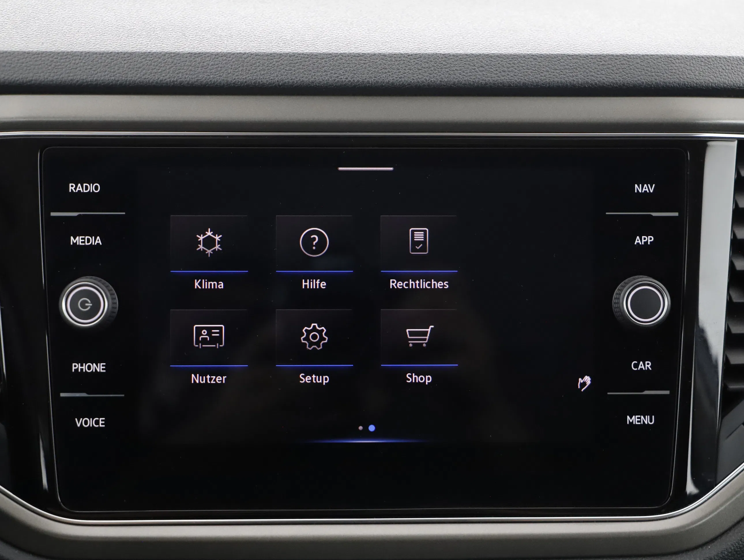 VW T-Roc 2.0 TDI 4Motion Design | Bild 16 von 20