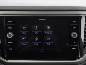 VW T-Roc 2.0 TDI 4Motion Design | Thumbnail 16 von 20