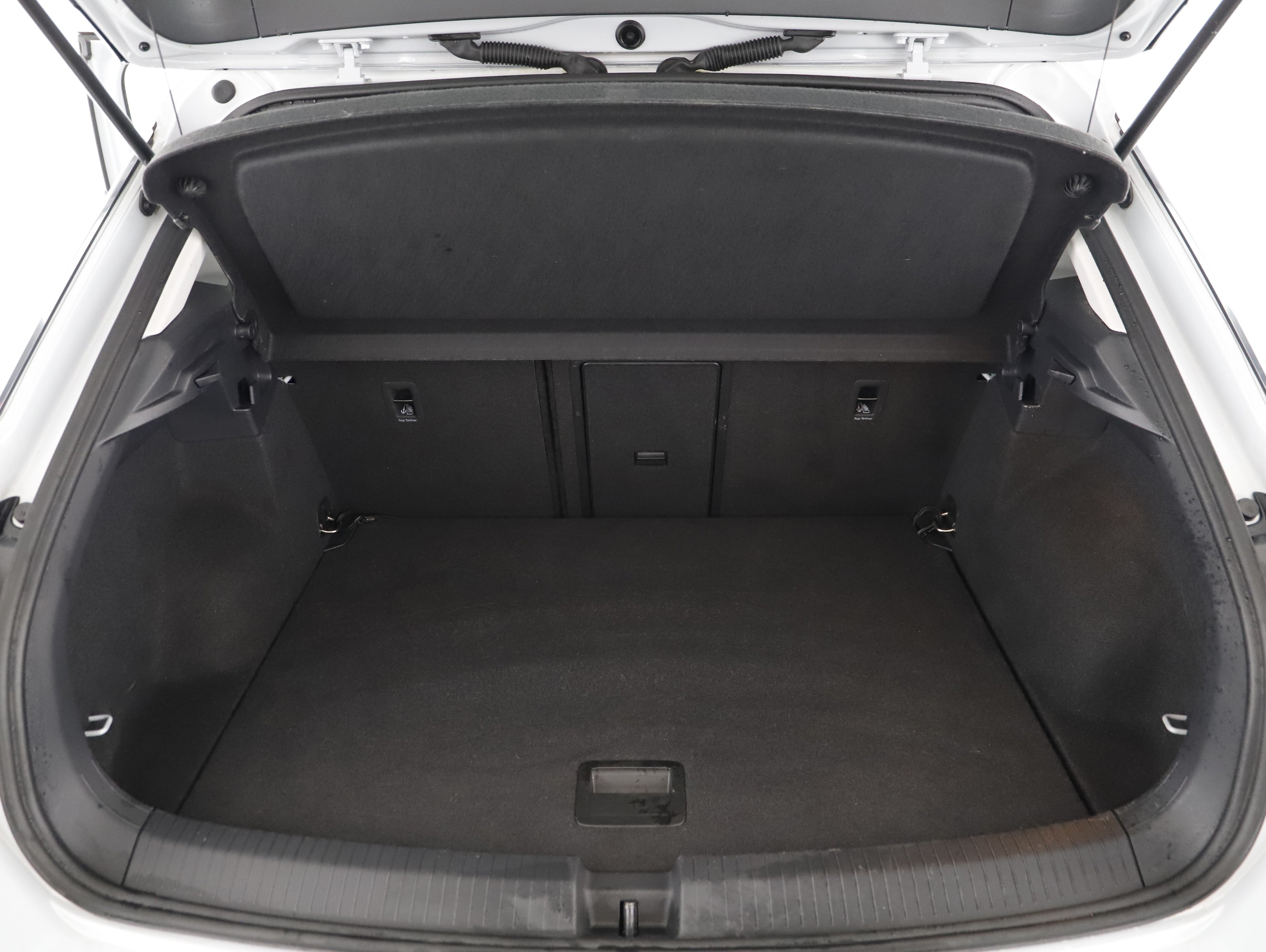 VW T-Roc 2.0 TDI 4Motion Design | Bild 18 von 20