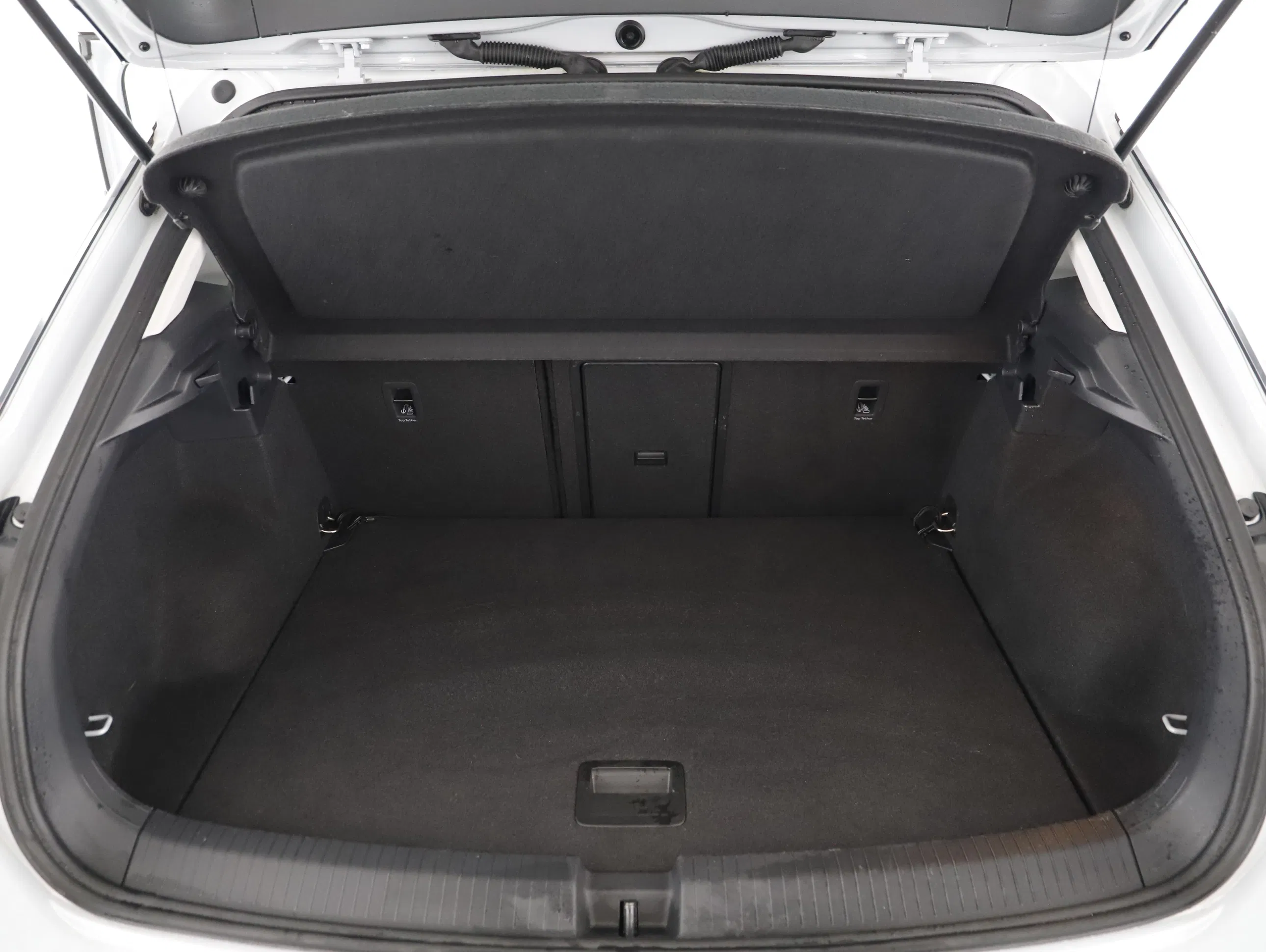 VW T-Roc 2.0 TDI 4Motion Design | Bild 18 von 20
