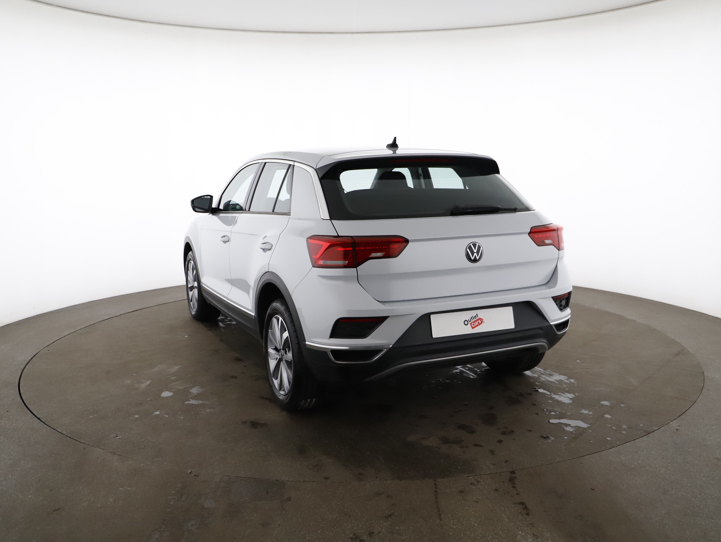 VW T-Roc 2.0 TDI 4Motion Design | Bild 2 von 20