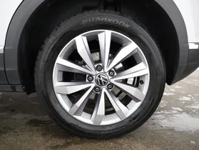 VW T-Roc 2.0 TDI 4Motion Design | Thumbnail 20 von 20