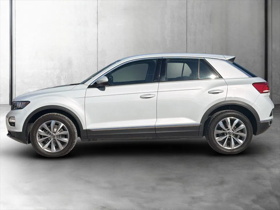 VW T-Roc 2.0 TDI 4Motion Design | Bild 3 von 19