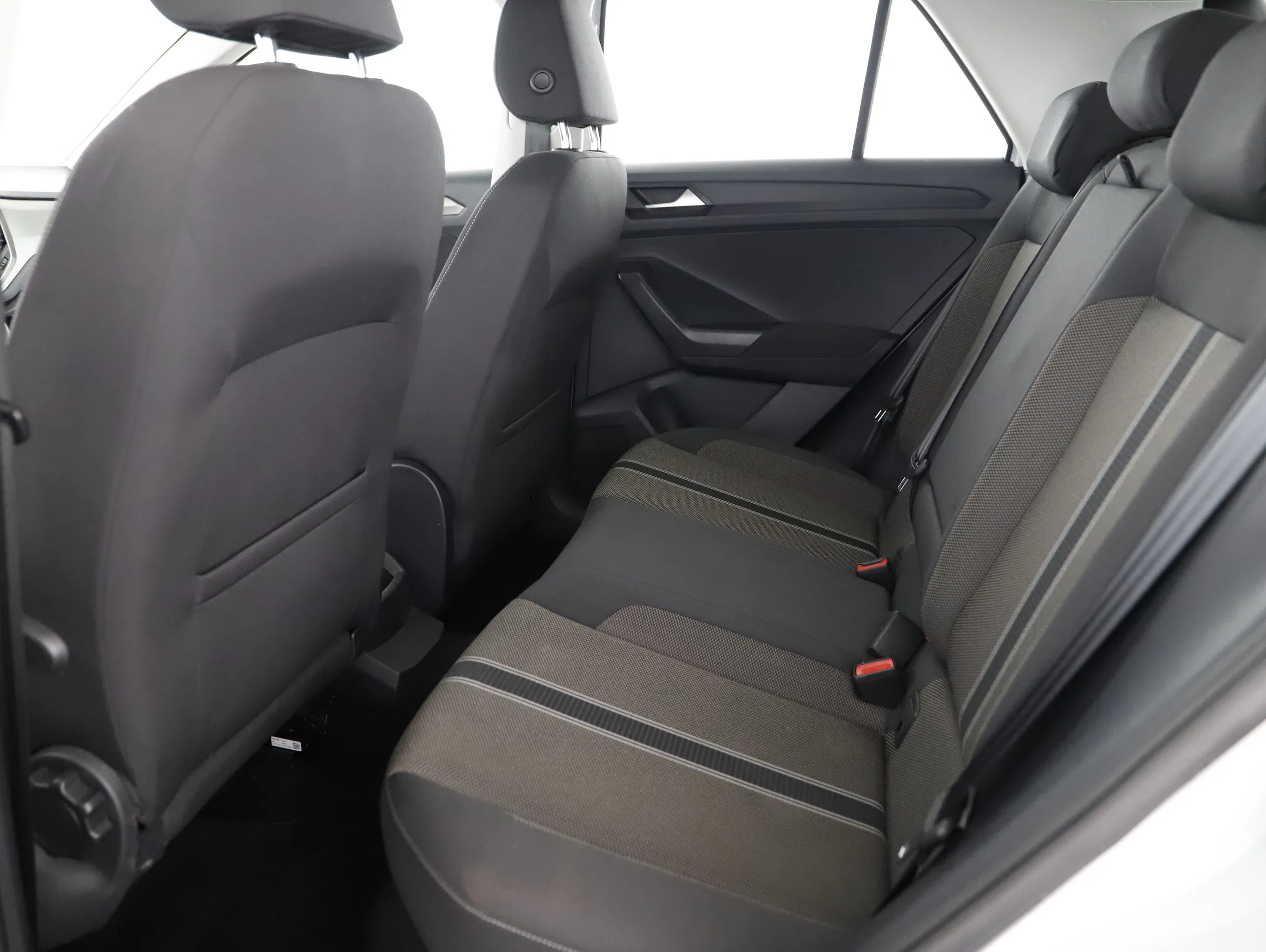 VW T-Roc 2.0 TDI 4Motion Design | Bild 17 von 20