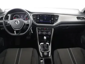 VW T-Roc 2.0 TDI 4Motion Design | Thumbnail 11 von 20