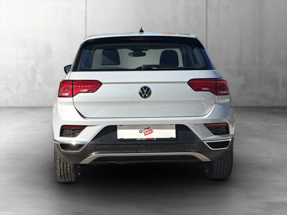 VW T-Roc 2.0 TDI 4Motion Design | Bild 5 von 19