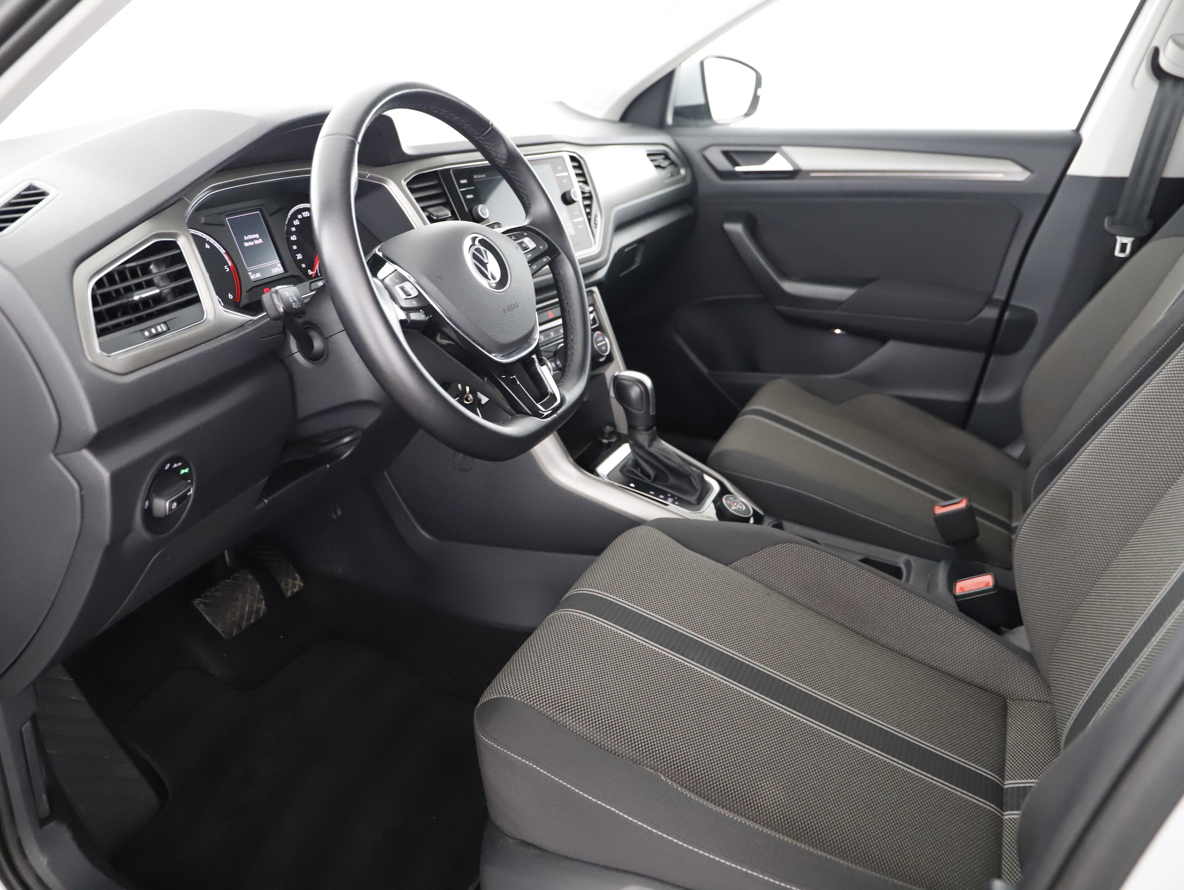 VW T-Roc 2.0 TDI 4Motion Design | Bild 6 von 20