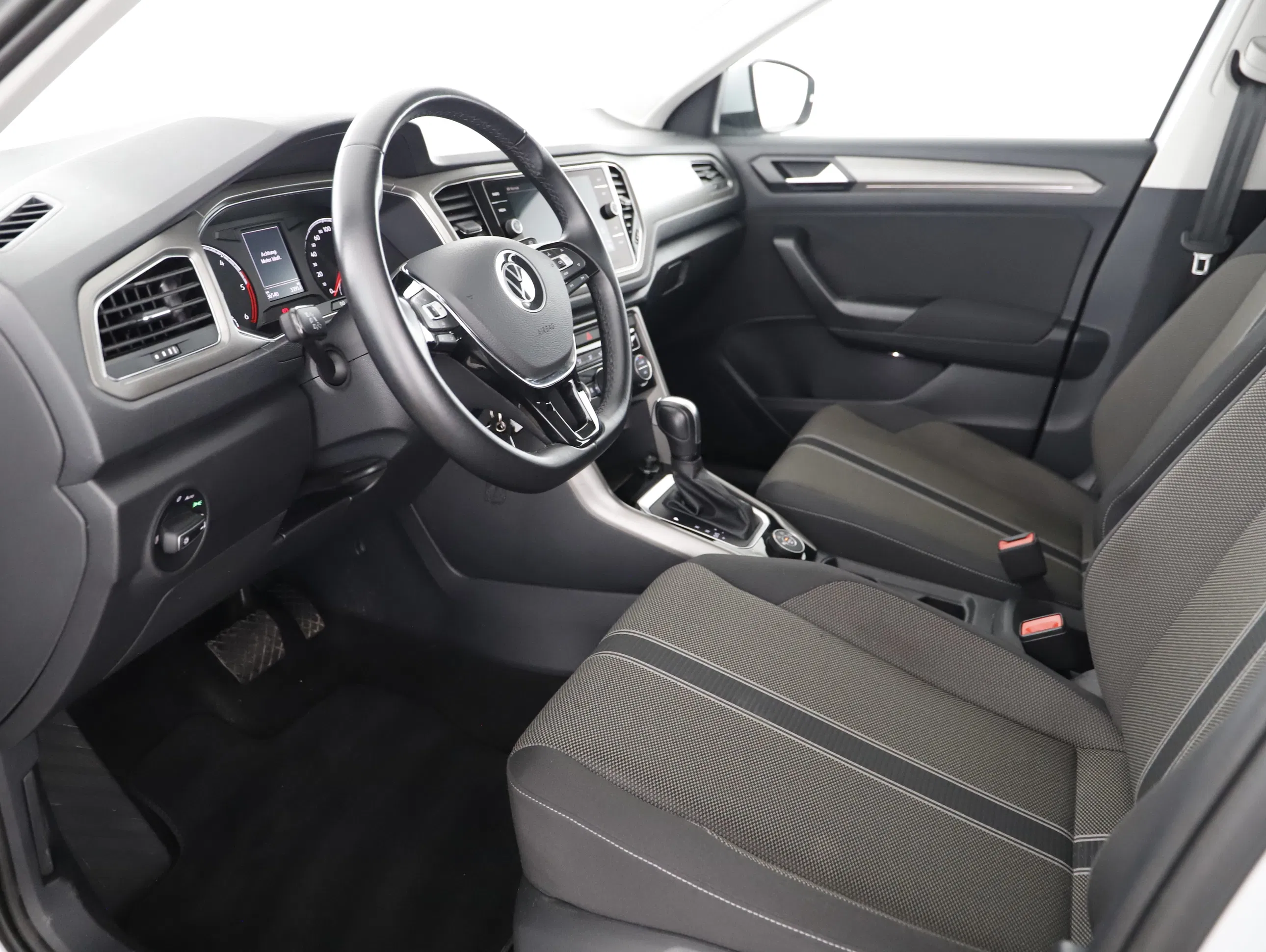 VW T-Roc 2.0 TDI 4Motion Design | Bild 6 von 20