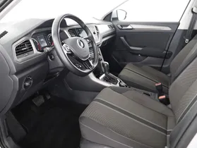 VW T-Roc 2.0 TDI 4Motion Design | Thumbnail 6 von 20