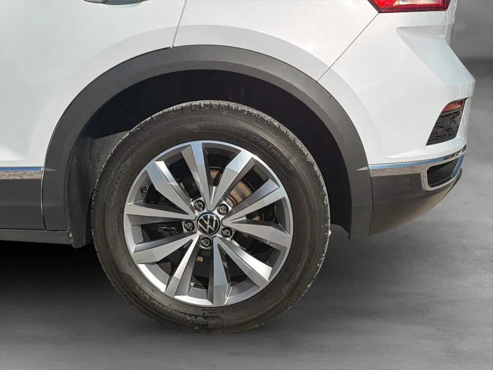 VW T-Roc 2.0 TDI 4Motion Design | Bild 6 von 19