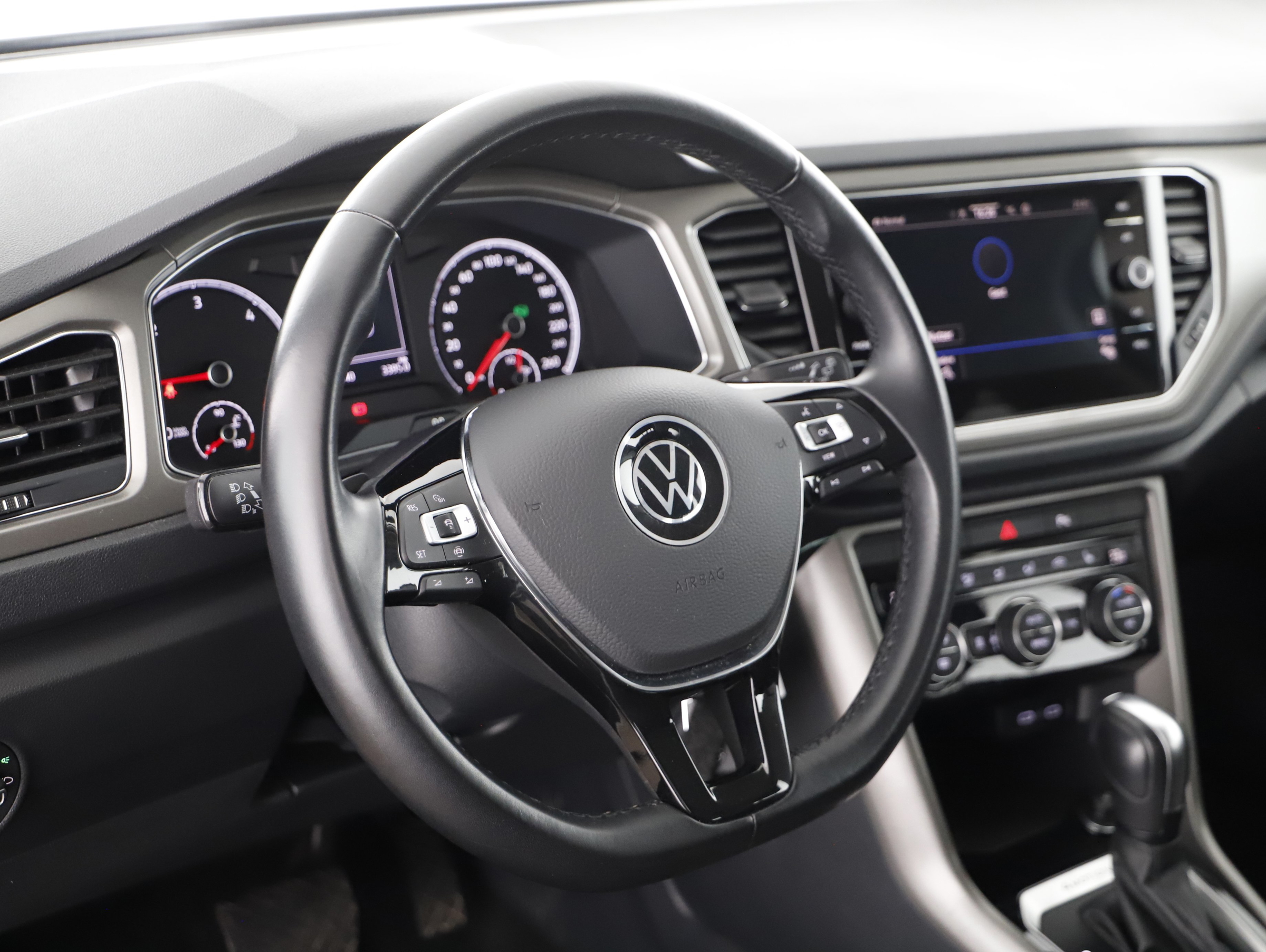 VW T-Roc 2.0 TDI 4Motion Design | Bild 7 von 20