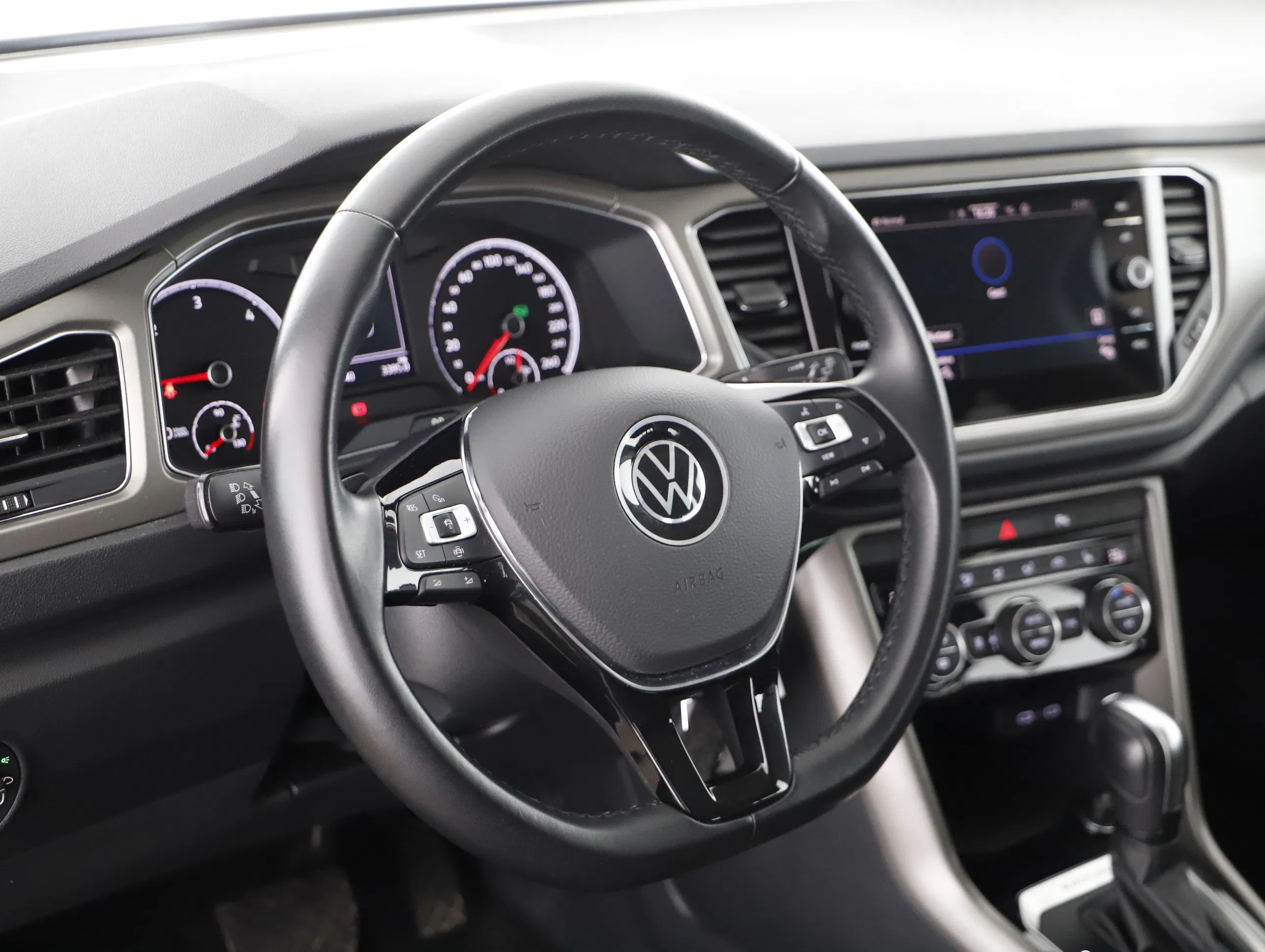 VW T-Roc 2.0 TDI 4Motion Design | Bild 7 von 20