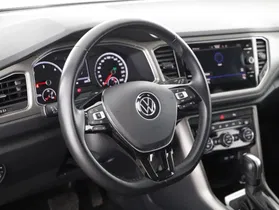 VW T-Roc 2.0 TDI 4Motion Design | Thumbnail 7 von 20
