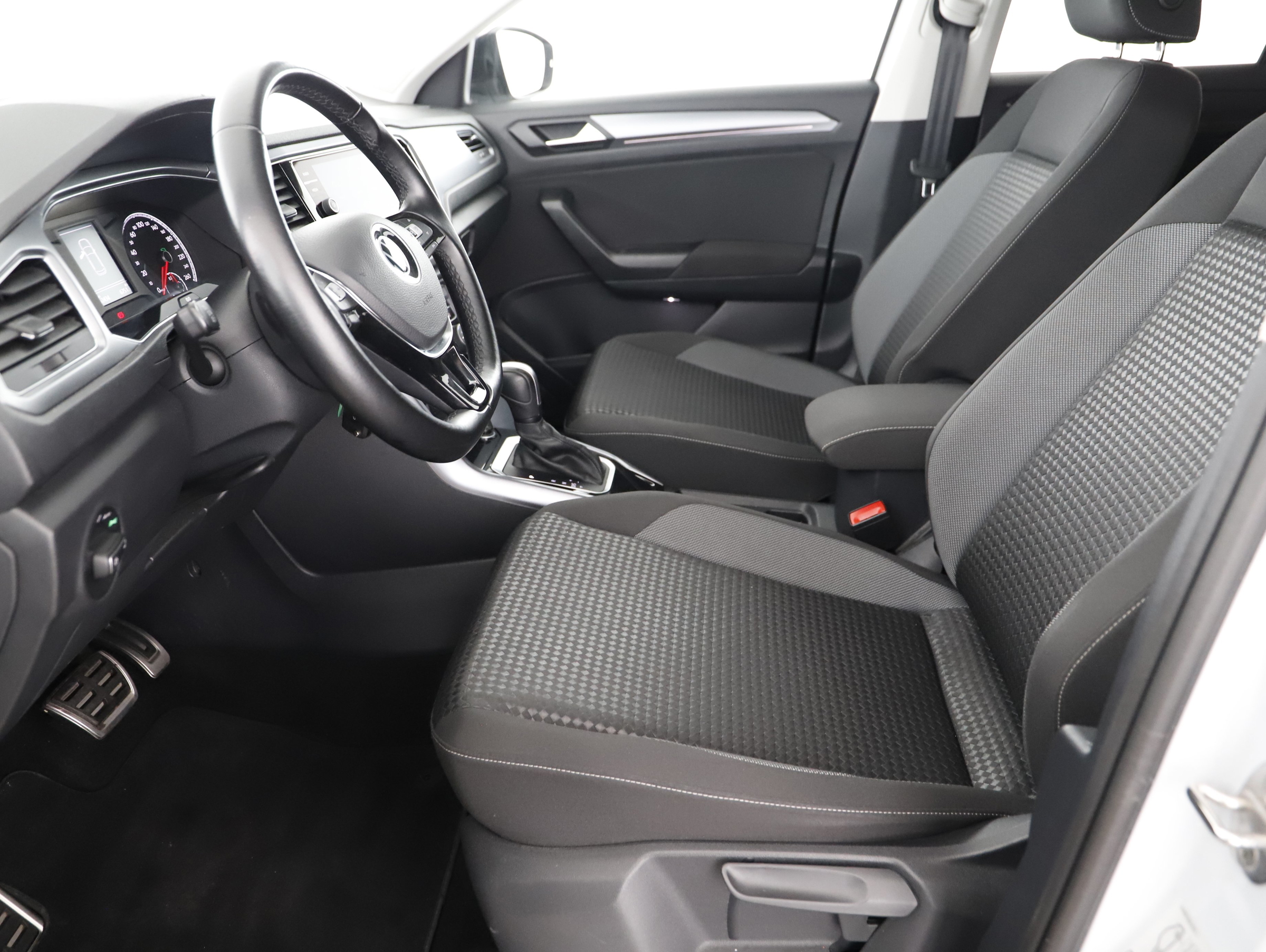 Bild eines VW T-Roc 2.0 TDI Design