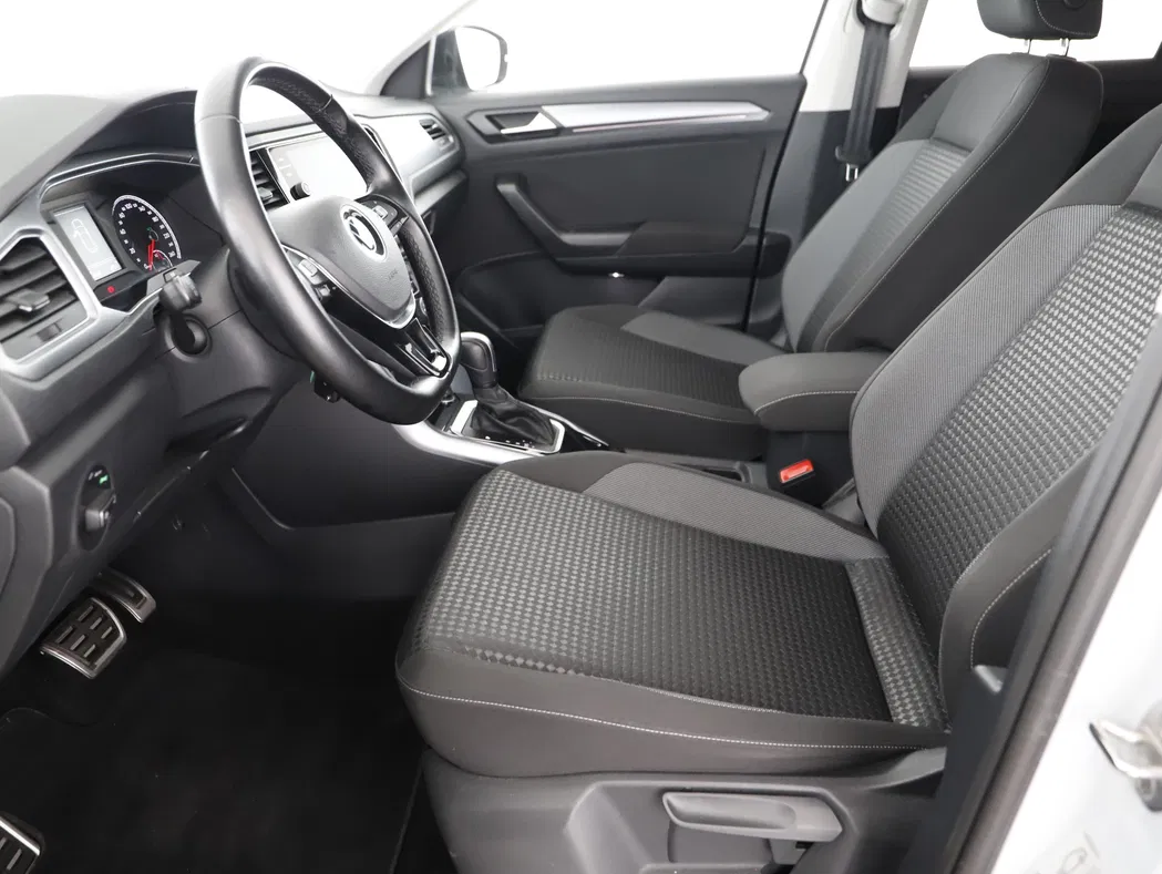 Bild eines VW T-Roc 2.0 TDI Design