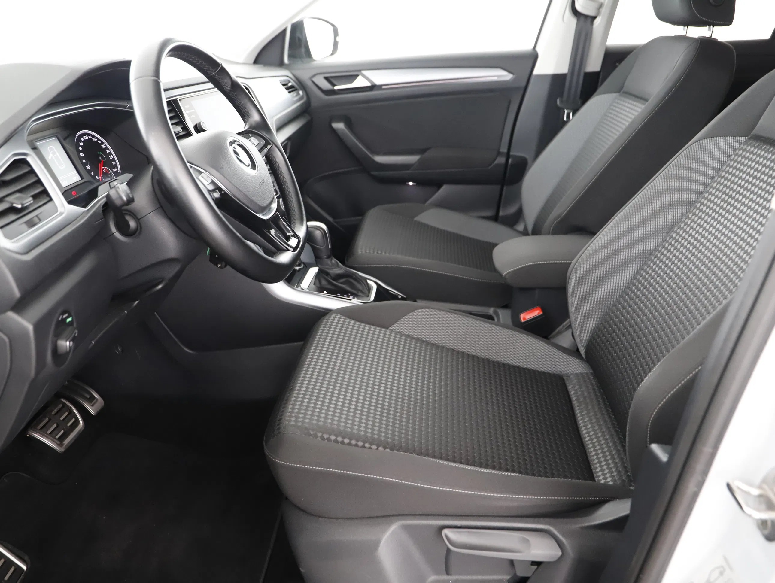 VW T-Roc 2.0 TDI Design | Bild 1 von 22