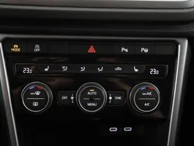 VW T-Roc 2.0 TDI Design | Thumbnail 10 von 22