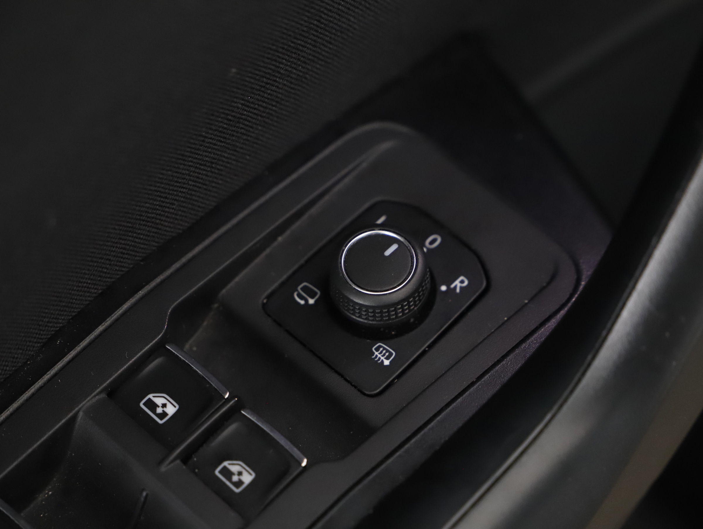 VW T-Roc 2.0 TDI Design | Bild 15 von 22