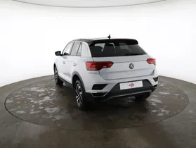 VW T-Roc 2.0 TDI Design | Thumbnail 18 von 22