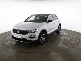 VW T-Roc 2.0 TDI Design | Thumbnail 19 von 22