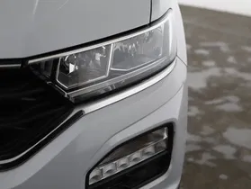 VW T-Roc 2.0 TDI Design | Thumbnail 20 von 22