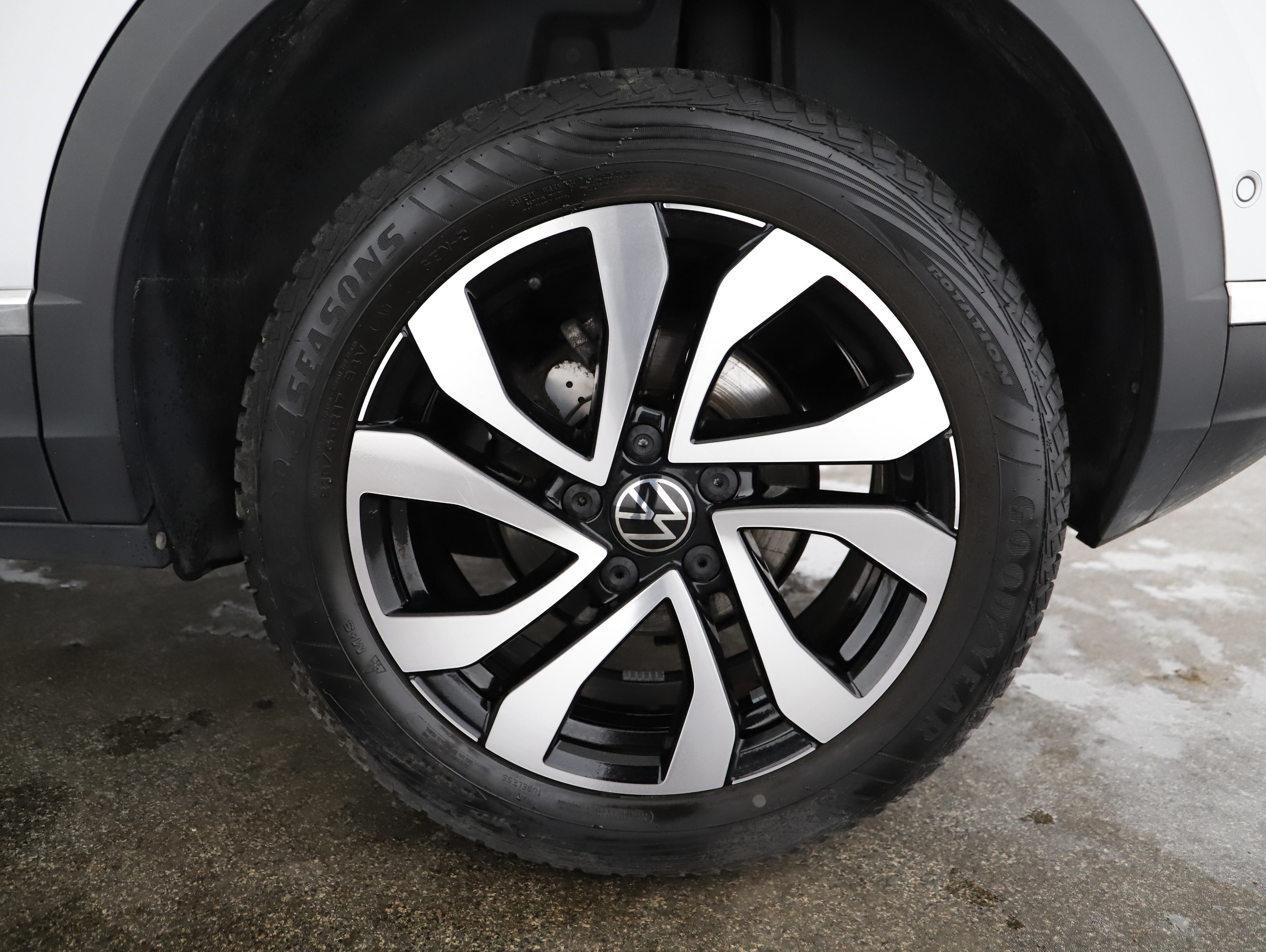 VW T-Roc 2.0 TDI Design | Bild 21 von 22