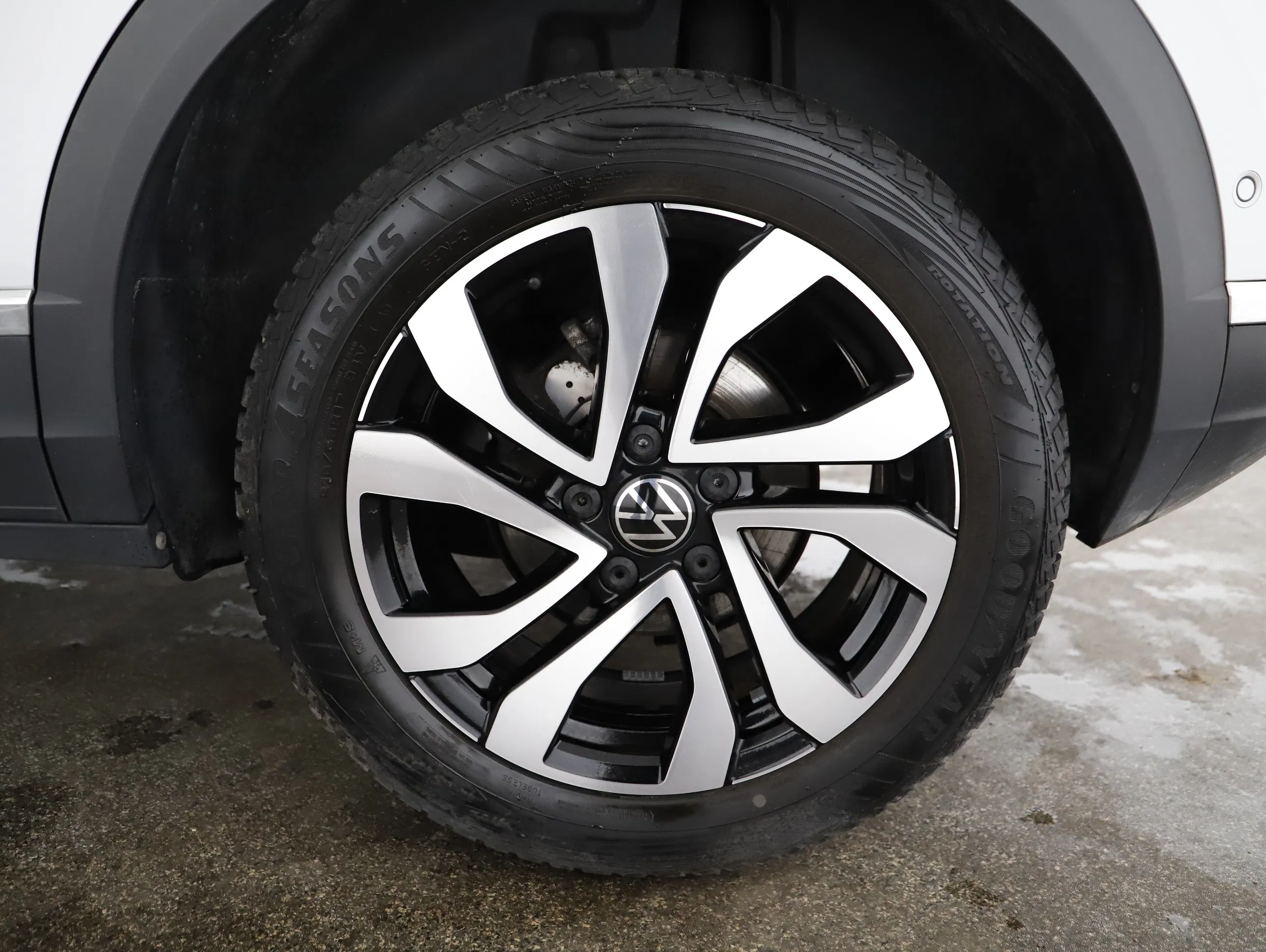 VW T-Roc 2.0 TDI Design | Bild 21 von 22