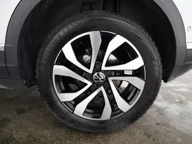 VW T-Roc 2.0 TDI Design | Thumbnail 21 von 22