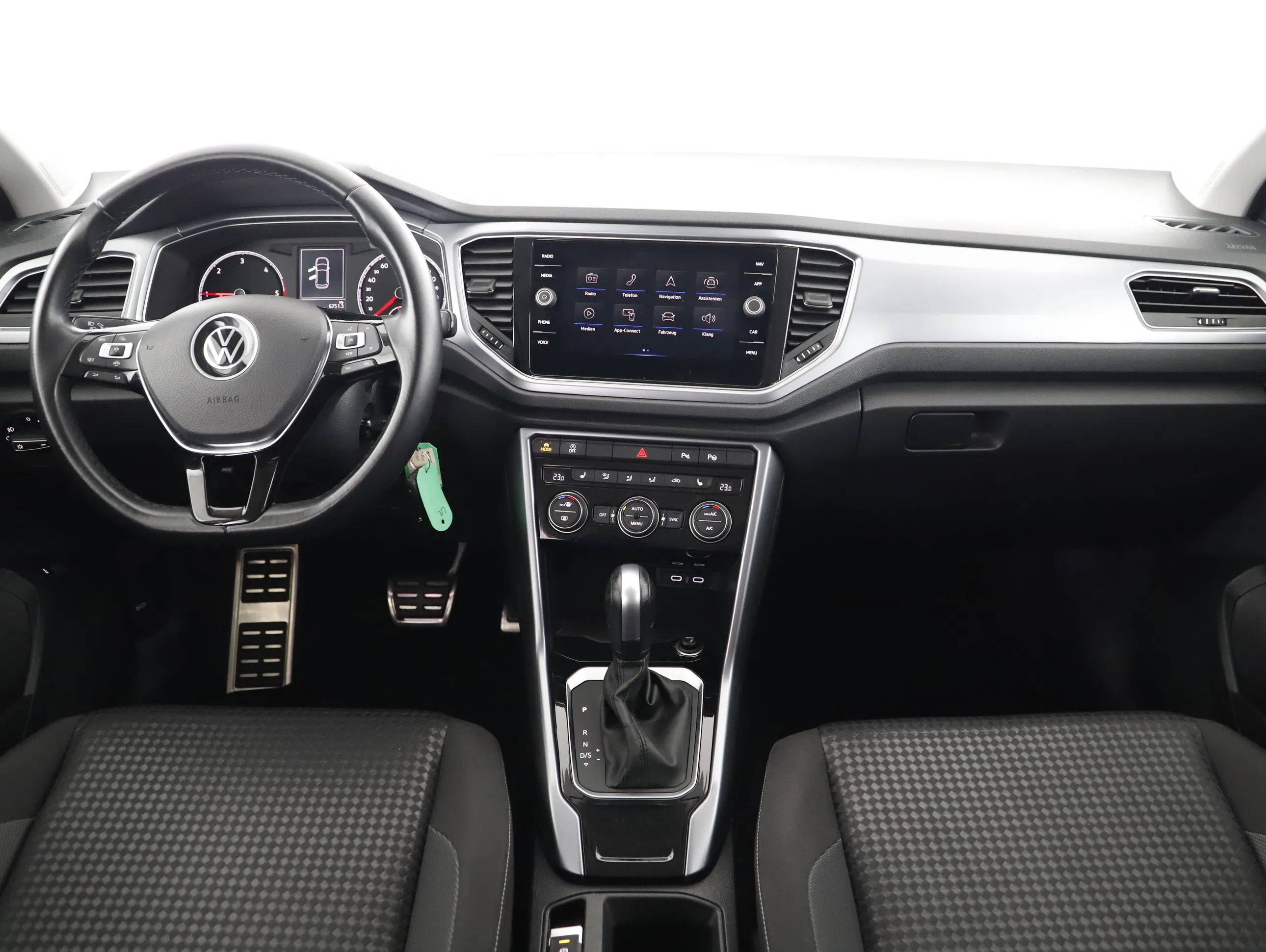 VW T-Roc 2.0 TDI Design | Bild 3 von 22