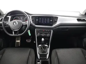 VW T-Roc 2.0 TDI Design | Thumbnail 3 von 22