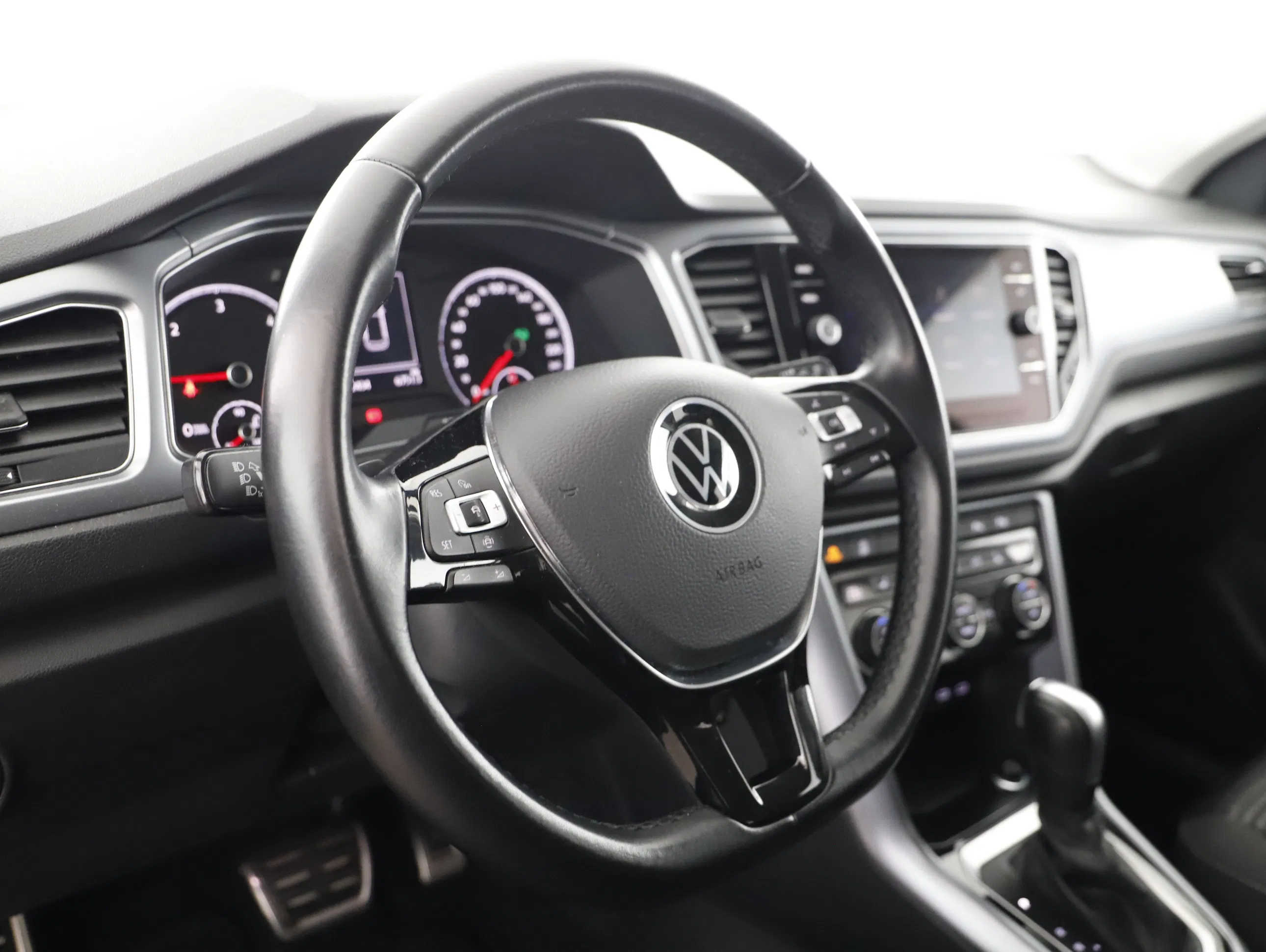 VW T-Roc 2.0 TDI Design | Bild 4 von 22