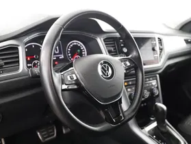 VW T-Roc 2.0 TDI Design | Thumbnail 4 von 22