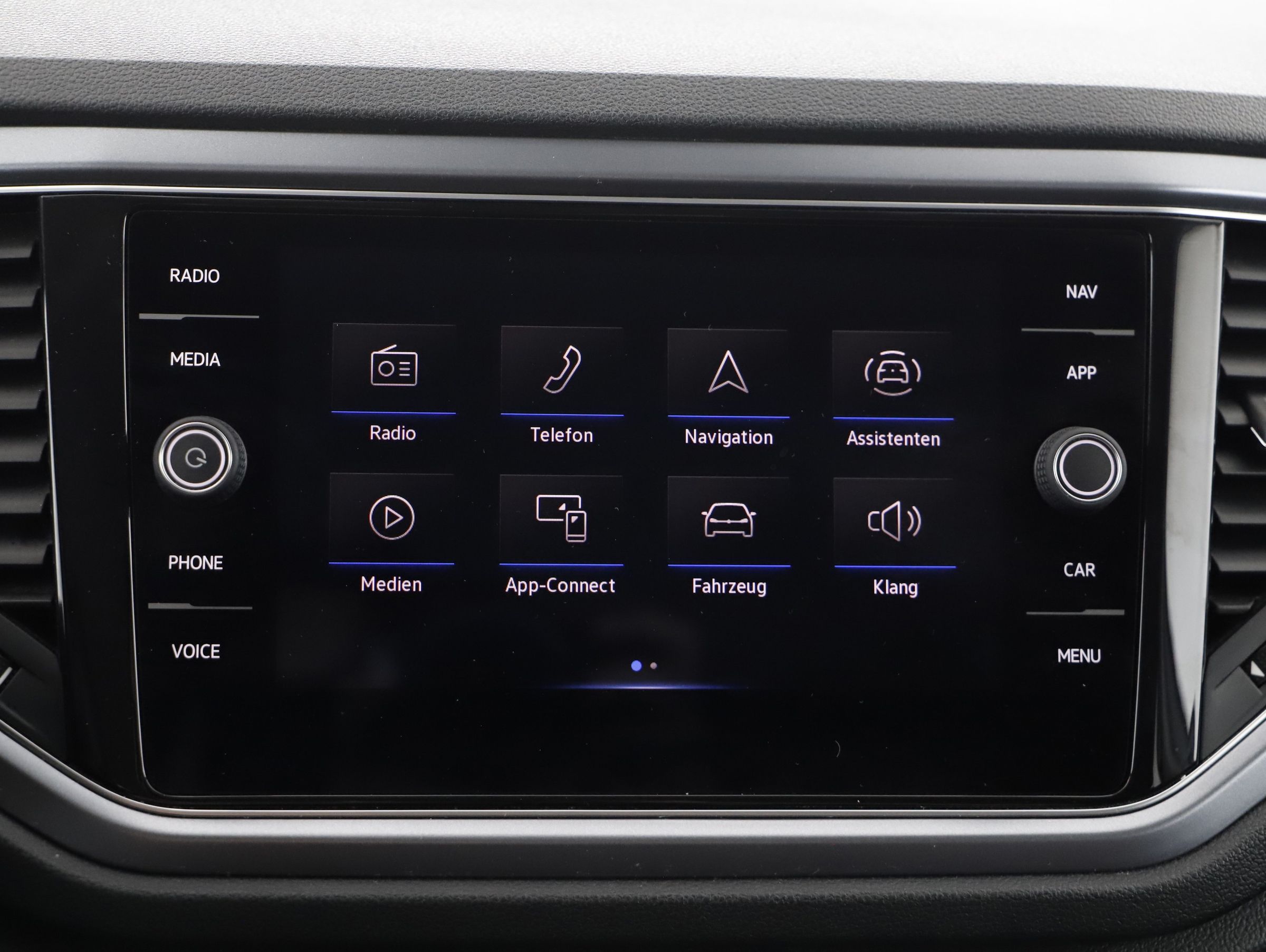VW T-Roc 2.0 TDI Design | Bild 7 von 22