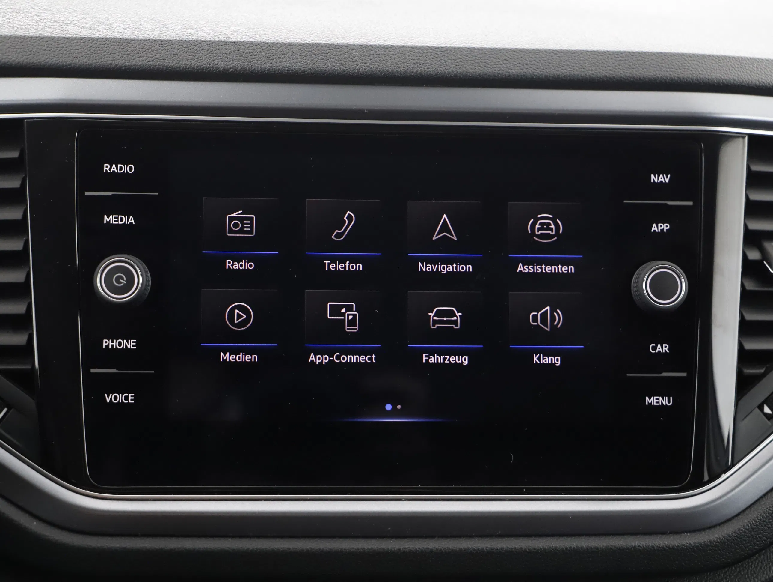 VW T-Roc 2.0 TDI Design | Bild 7 von 22