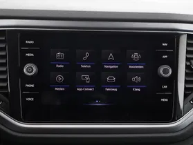 VW T-Roc 2.0 TDI Design | Thumbnail 7 von 22