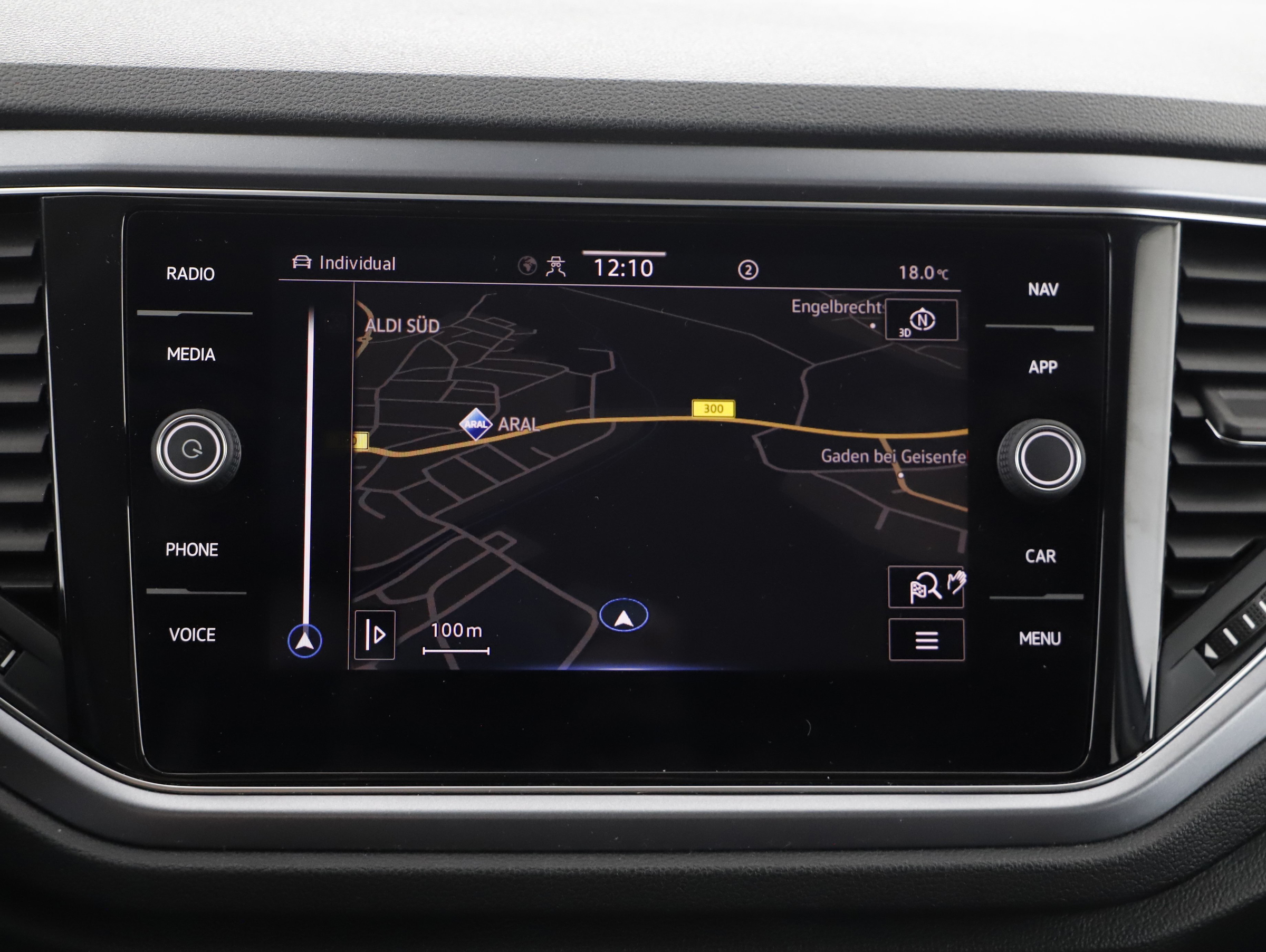VW T-Roc 2.0 TDI Design | Bild 8 von 22