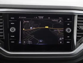 VW T-Roc 2.0 TDI Design | Thumbnail 8 von 22