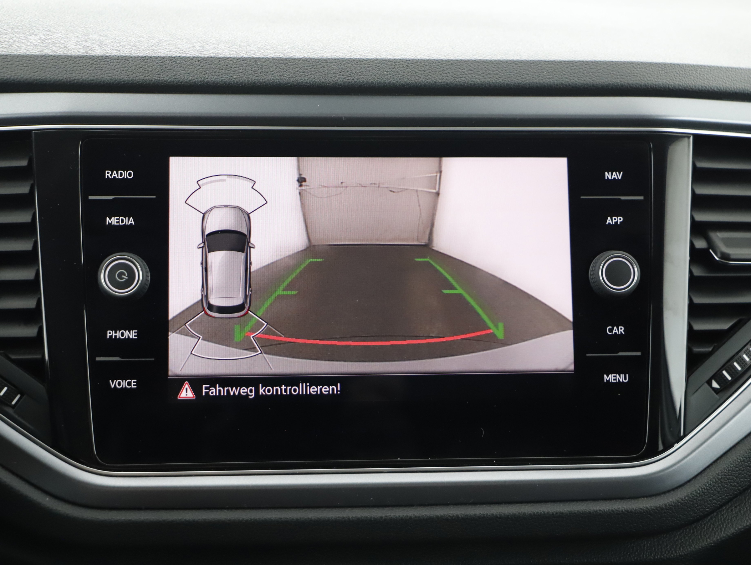 VW T-Roc 2.0 TDI Design | Bild 9 von 22