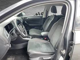 VW T-Roc 1.5 TSI Style DSG | Thumbnail 2 von 18