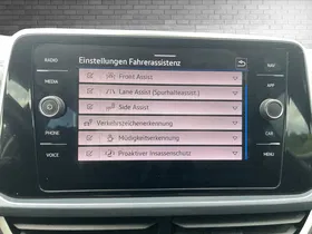 VW T-Roc 1.5 TSI Style DSG | Thumbnail 13 von 18