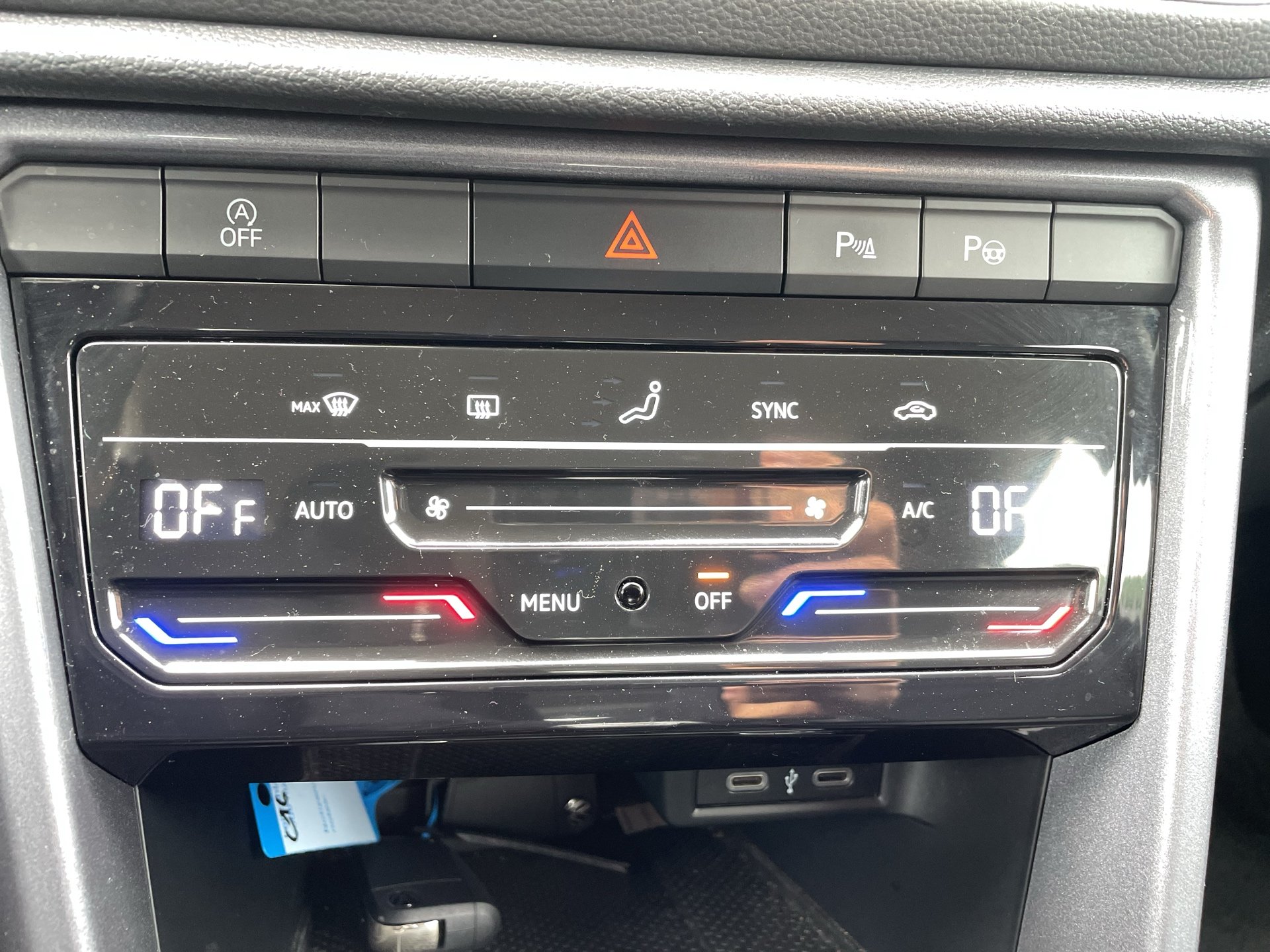 VW T-Roc 1.5 TSI Style DSG | Bild 15 von 18