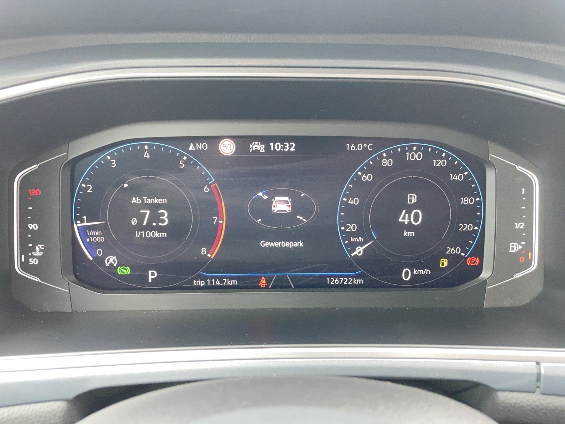 VW T-Roc 1.5 TSI Style DSG | Bild 3 von 18